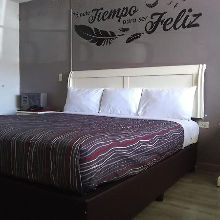 Hotel Boulevard Mexicali Dış mekan fotoğraf