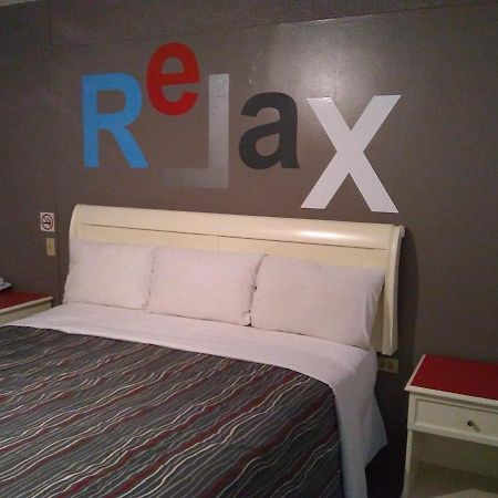 Hotel Boulevard Mexicali Dış mekan fotoğraf