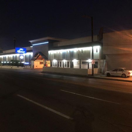 Hotel Boulevard Mexicali Dış mekan fotoğraf