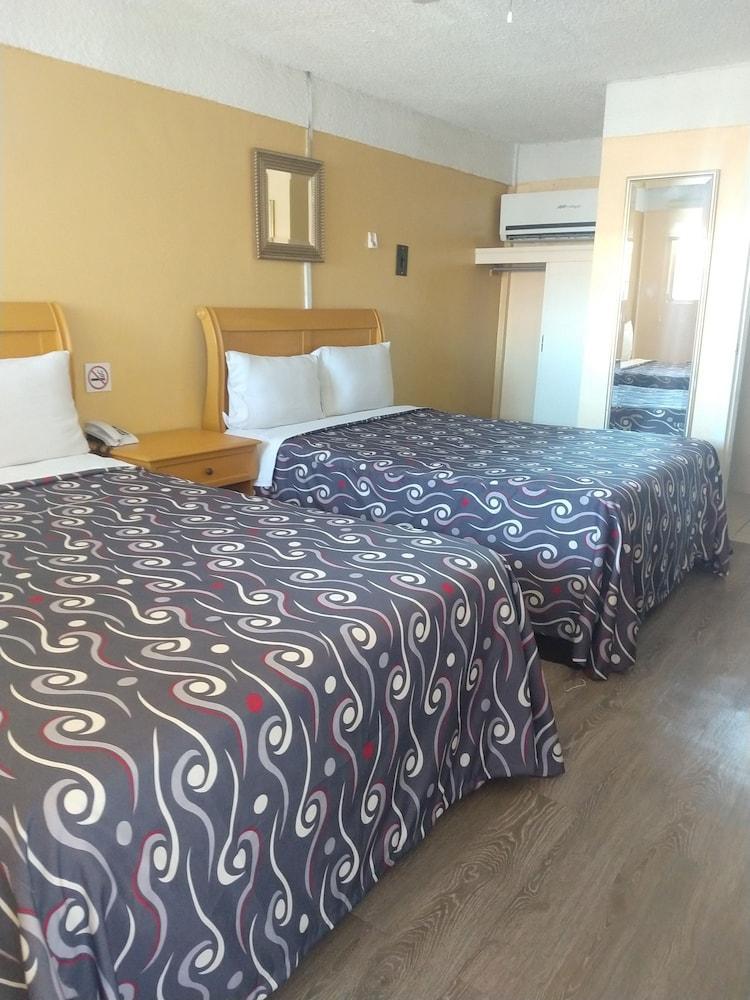 Hotel Boulevard Mexicali Dış mekan fotoğraf