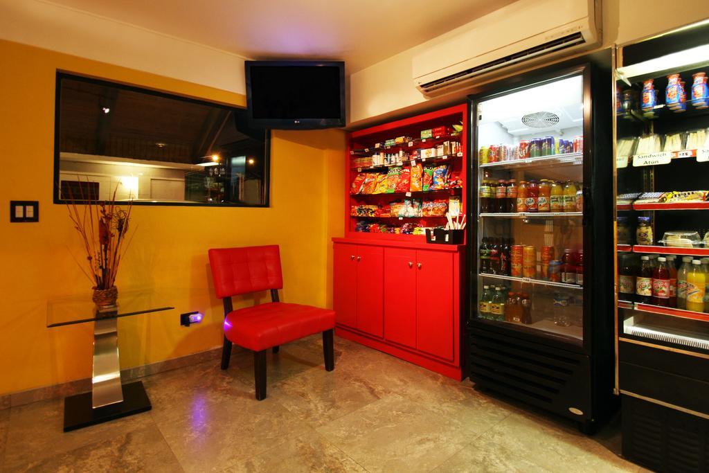 Hotel Boulevard Mexicali Dış mekan fotoğraf