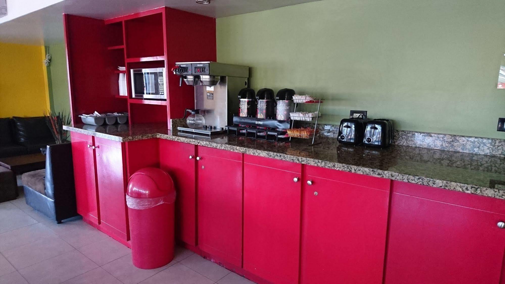 Hotel Boulevard Mexicali Dış mekan fotoğraf