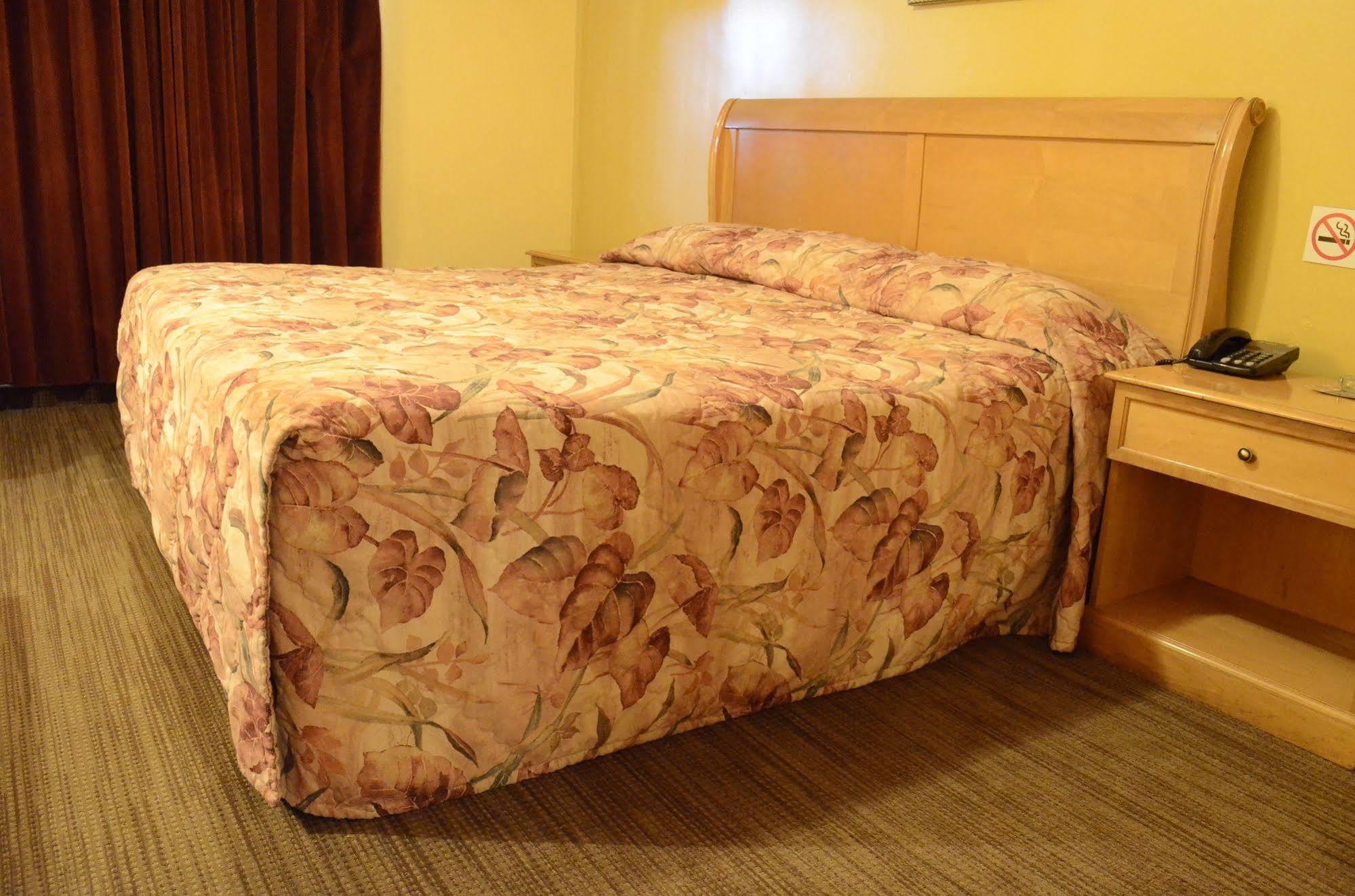 Hotel Boulevard Mexicali Dış mekan fotoğraf