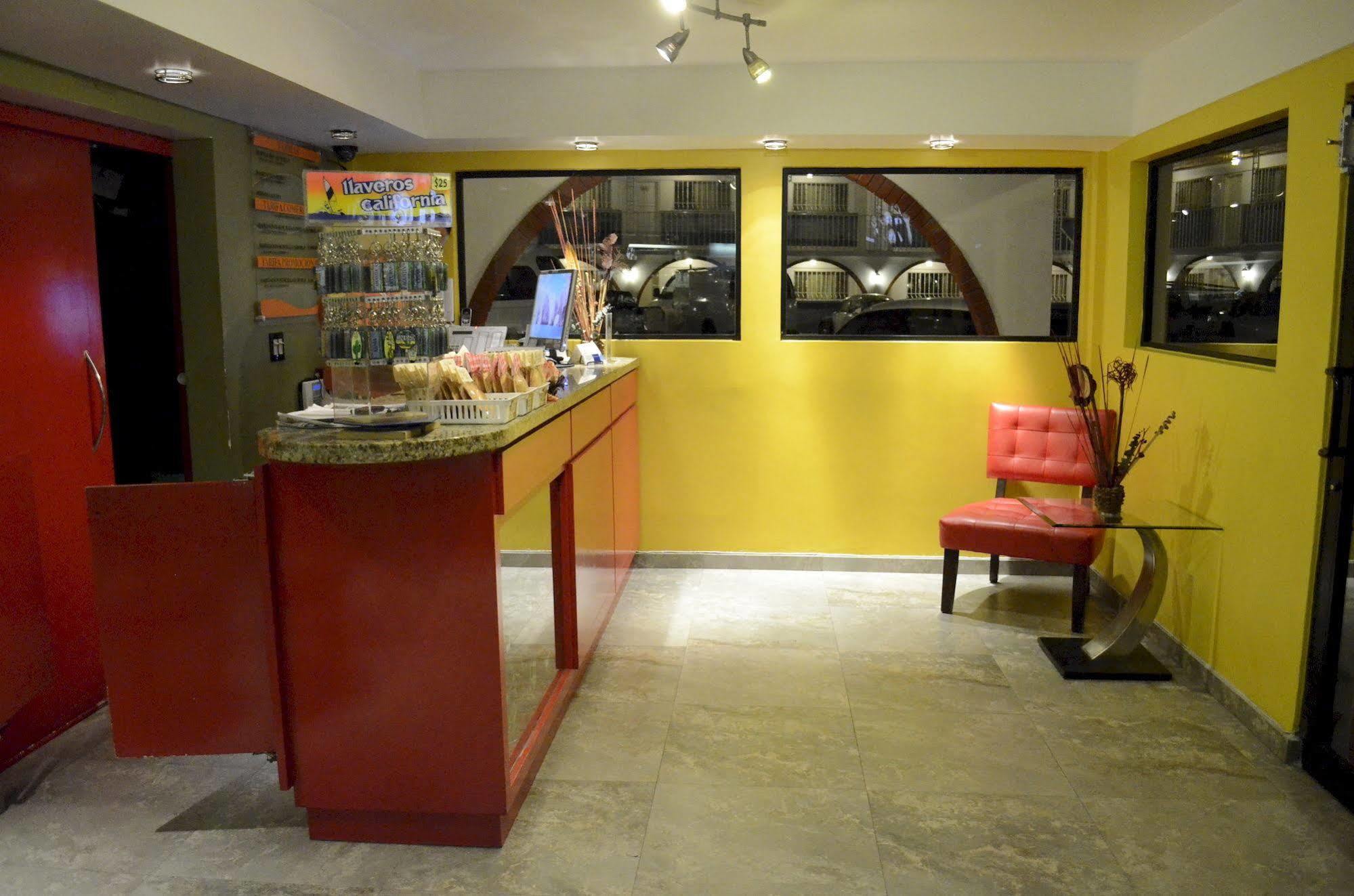 Hotel Boulevard Mexicali Dış mekan fotoğraf