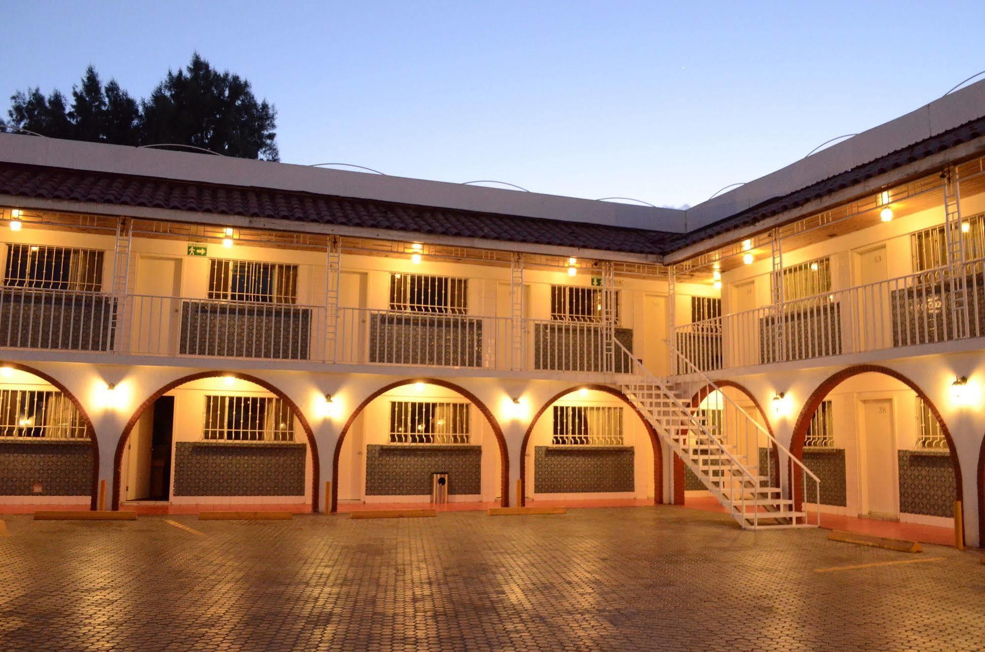 Hotel Boulevard Mexicali Dış mekan fotoğraf