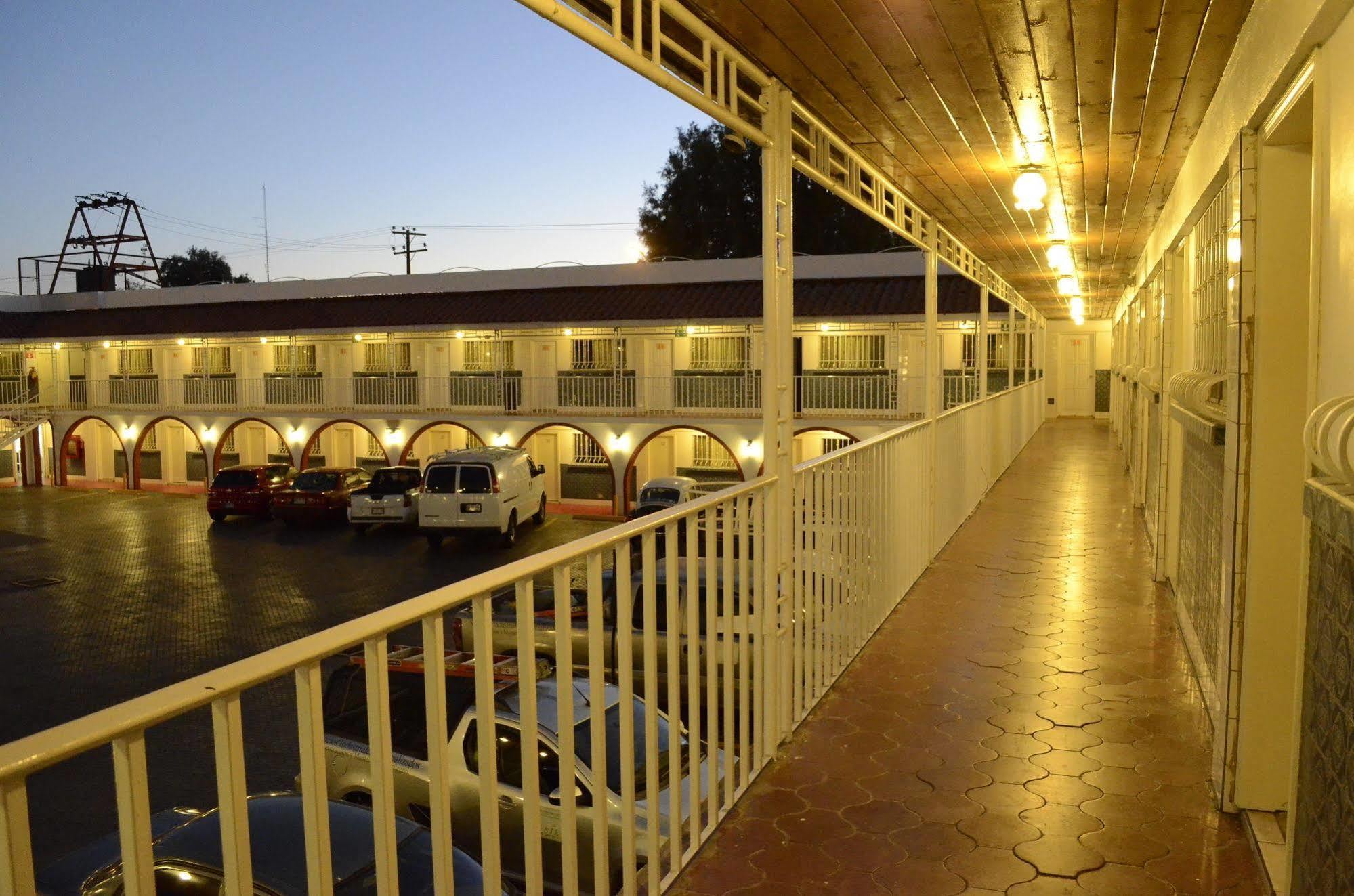 Hotel Boulevard Mexicali Dış mekan fotoğraf