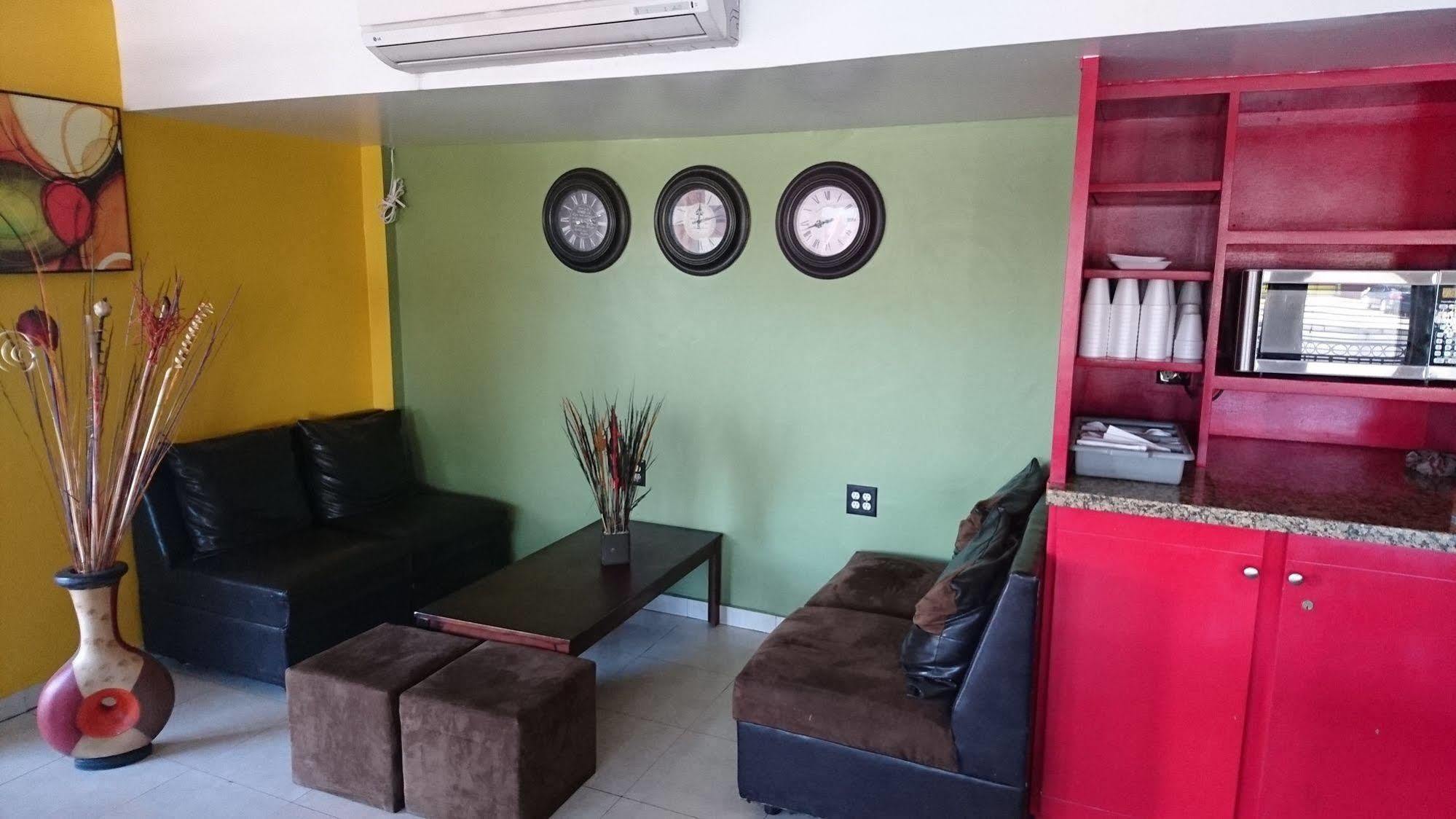 Hotel Boulevard Mexicali Dış mekan fotoğraf