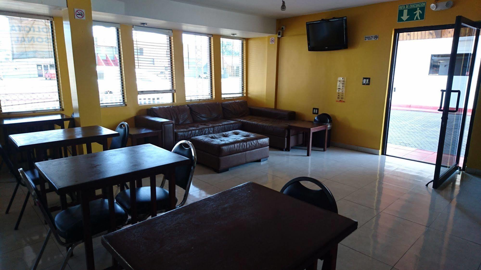Hotel Boulevard Mexicali Dış mekan fotoğraf
