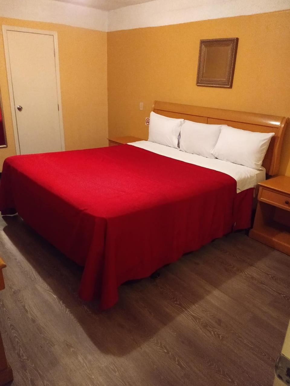 Hotel Boulevard Mexicali Dış mekan fotoğraf