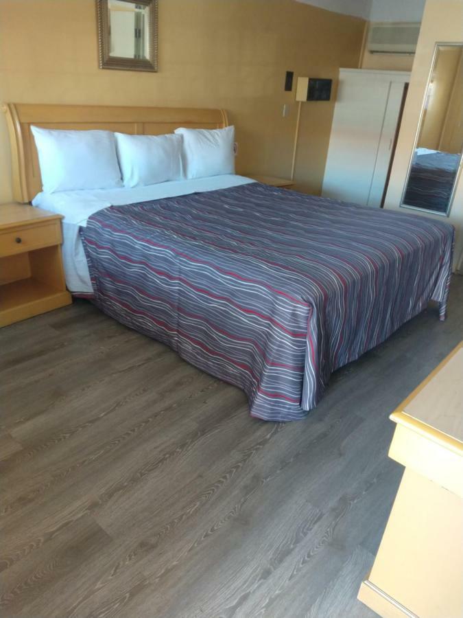 Hotel Boulevard Mexicali Dış mekan fotoğraf