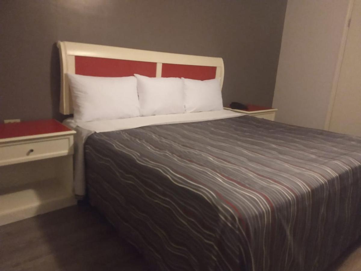 Hotel Boulevard Mexicali Dış mekan fotoğraf